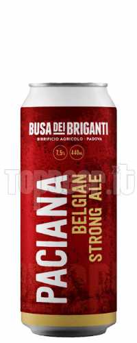 BUSA DEI BRIGANTI Paciana Lattina 44Cl BUSA DEI BRIGANTI Paciana Lattina 44Cl